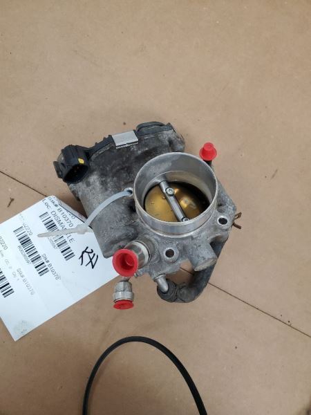 Throttle Body 1.8L Fits 12-18 SONIC 285597