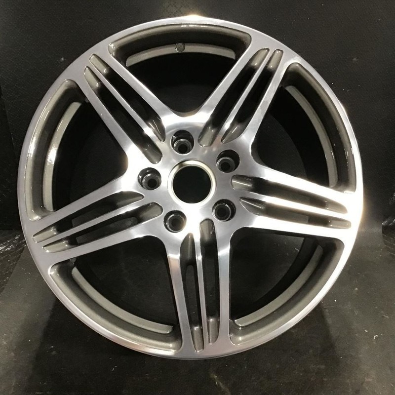 2007-2013 Porsche 911 67347 Wheel 19 x 8-1/2 Front Rim 99736215605