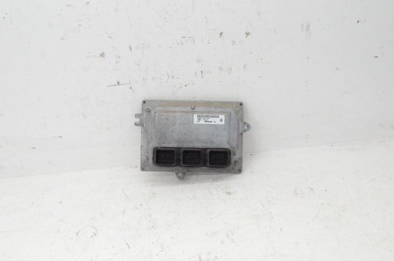 2010-2011 Acura MDX Tech Engine Control Module ECU 37820-RYE-A77