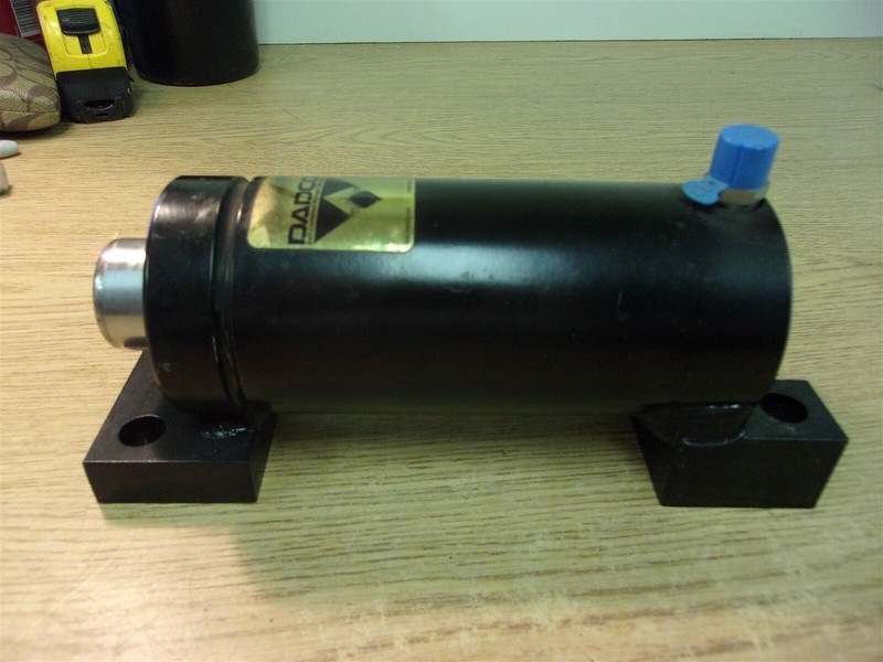 Dadco Gas Cylinder 905B .1500 .075 TK repair Kit 90.105.952 Mal 1300