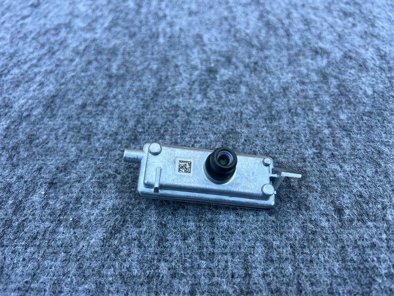 FORD MUSTANG MACH-E 2021-2026 OEM WINDSHIELD LANE ASSIST DEPARTURE CAMERA ASSY