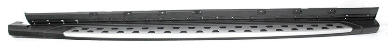 OEM Left Driver Side Running Board For Hyundai Palisade S8F37-AB010