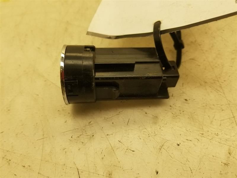 2020 TOYOTA TACOMA IGNITION PUSH SWITCH
