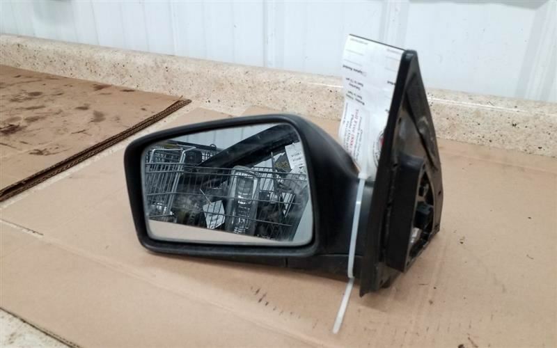 Driver Side View Mirror Power 2. 7L 6 Cylinder Fits 05-10 SPORTAGE 218919