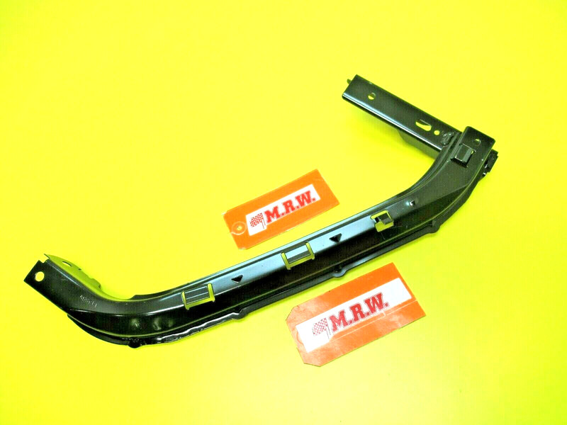 HEADLIGHT BUMPER CLIP COVER BRACKET FRAME Passenger SIDE R for HONDA PILOT 03-05