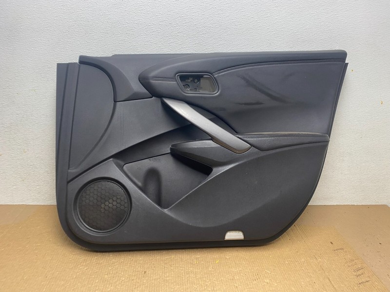 2013 2014 2015 Acura RDX Front Right Passenger RH Door Panel Oem G1780 DG1