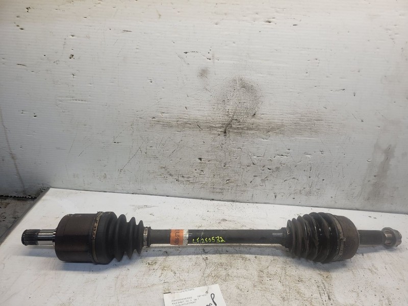 Driver Left Axle Shaft Front Axle Outer Fits 07-09 MDX 1718231