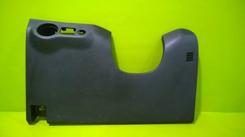 15 16 17 18 19 20 21 CHALLENGER STEERING COLUMN LOWER COVER TRIM BEZEL 3080-261