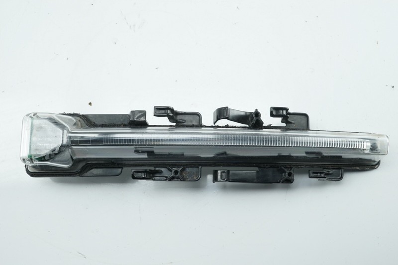 FORD FIESTA Front Bumper Left LH Fog Light Park Lamp LED 2011 - 2013