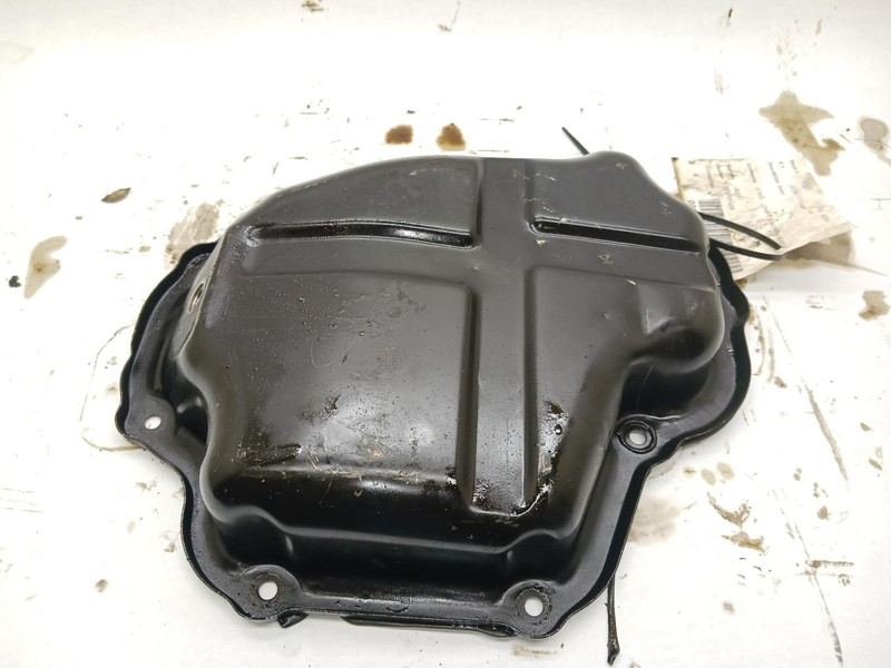 18-'25 NISSAN KICKS lower Oil Pan OEM 1 Year Warranty!