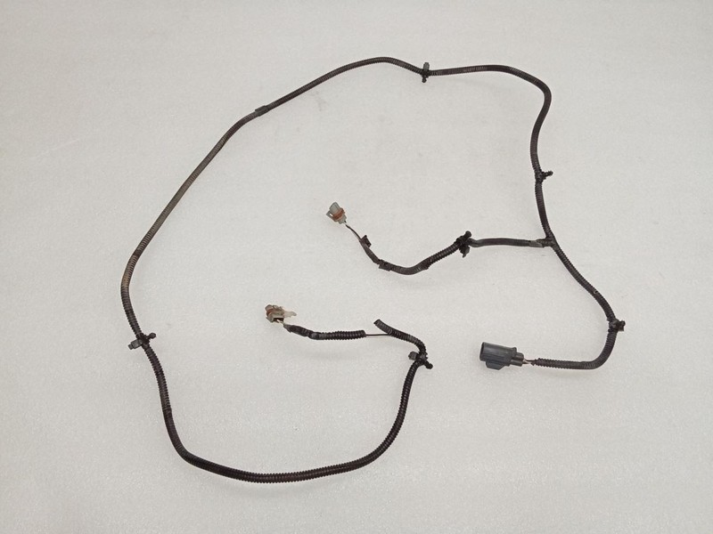 TDODR1500 2016 Body Wire Harness 74781
