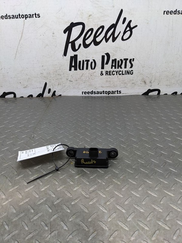 12-18 Wrangler Electronic Yaw Rate Stability Dynamics Control Module Uni 1195015