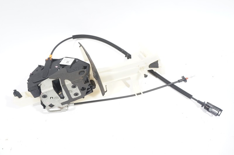 2013-2018 FORD C-MAX HYBRID FRONT RIGHT PASSENGER SIDE DOOR LOCK ACTUATOR OEM