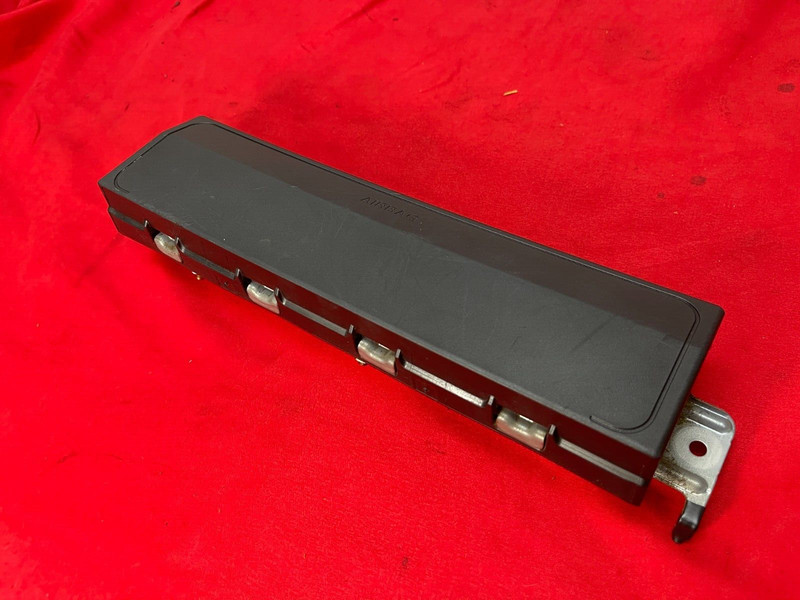 17-23 BMW G12 G30 5/7 Series Front Right Passenger Lower Dash Knee Module OEM✅