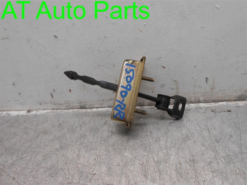 2005 CHEVROLET TAHOE PASSENGER REAR DOOR MIDDLE INNER HINGE OEM