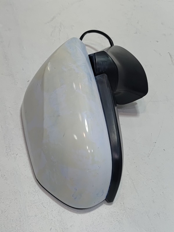 REPAINT! TOYOTA CAMRY 2018-2024 PASSENGER SIDE DOOR REAR VIEW MIRROR OEM