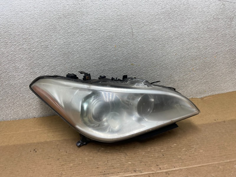 2011 to 2013 Infiniti M37 M56 Right Passenger Side HID Xenon Headlight AB5221 DW