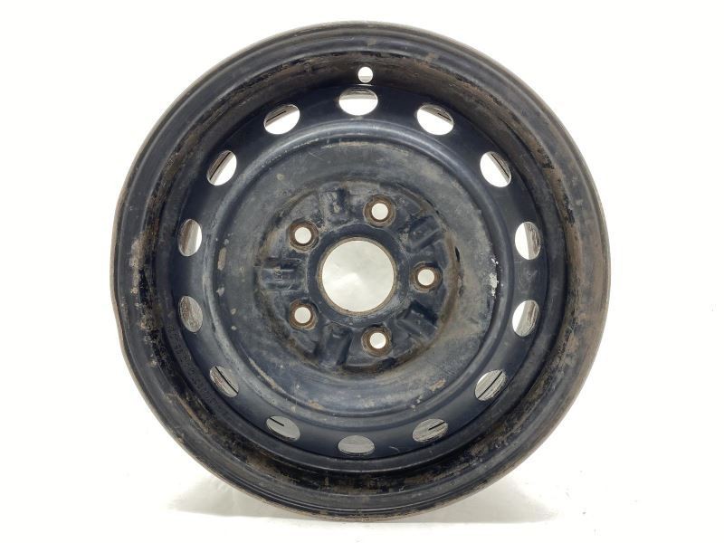 Wheel Rim 14" 14x5.5 Steel 42611-06010 Fits 1992-2000 Toyota Camry 48814