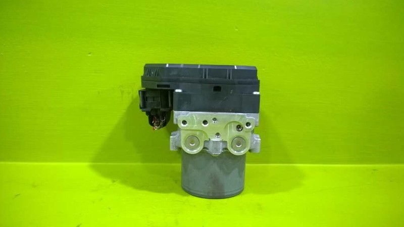 13 14 NISSAN PATHFINDER FWD ABS ANTI LOCK BRAKE SYSTEM OEM 3212-86