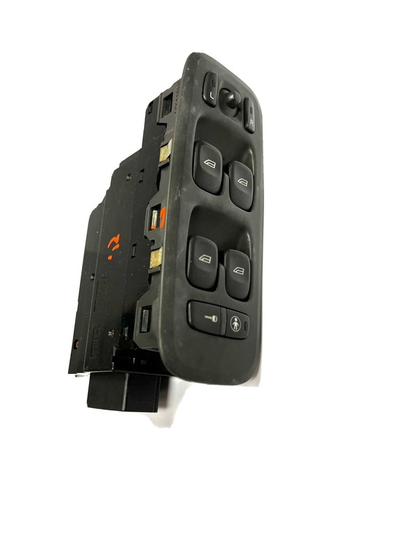 2007 - 2014 Volvo XC90Driver Left Side Master Window Switch P: 30773895 OEM !
