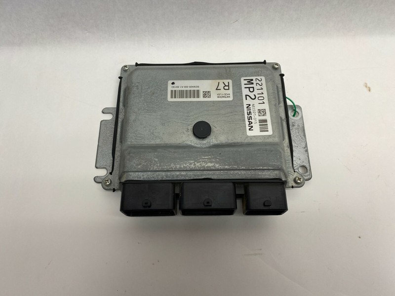 2016-2017 Maxima BEM426300A1 Computer Brain Engine Control ECU ECM EBX Module