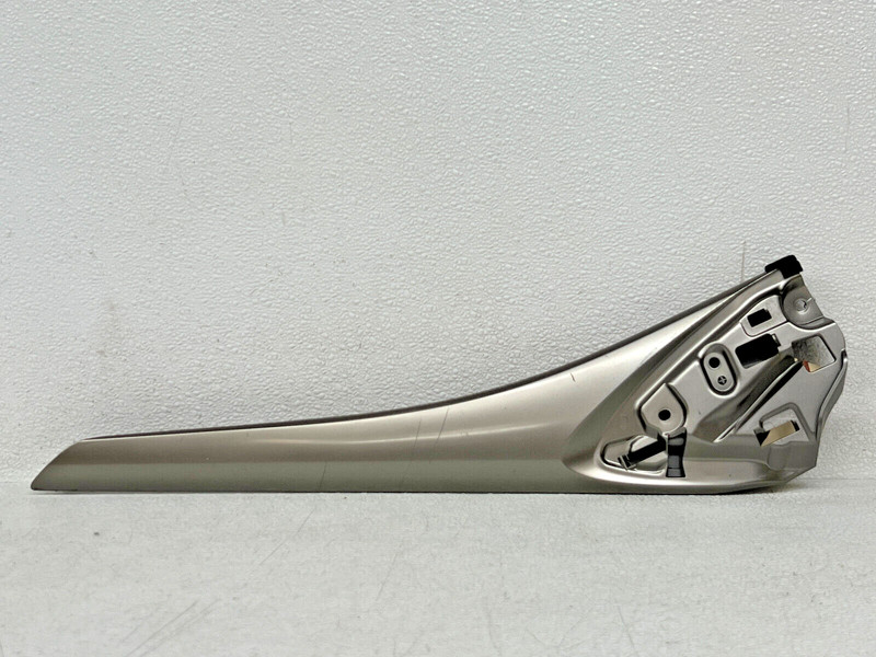 ⭐2015-2020 LEXUS IS200T FRONT RIGHT SIDE BEZEL MOLDING TRIM COVER OEM LOT2449