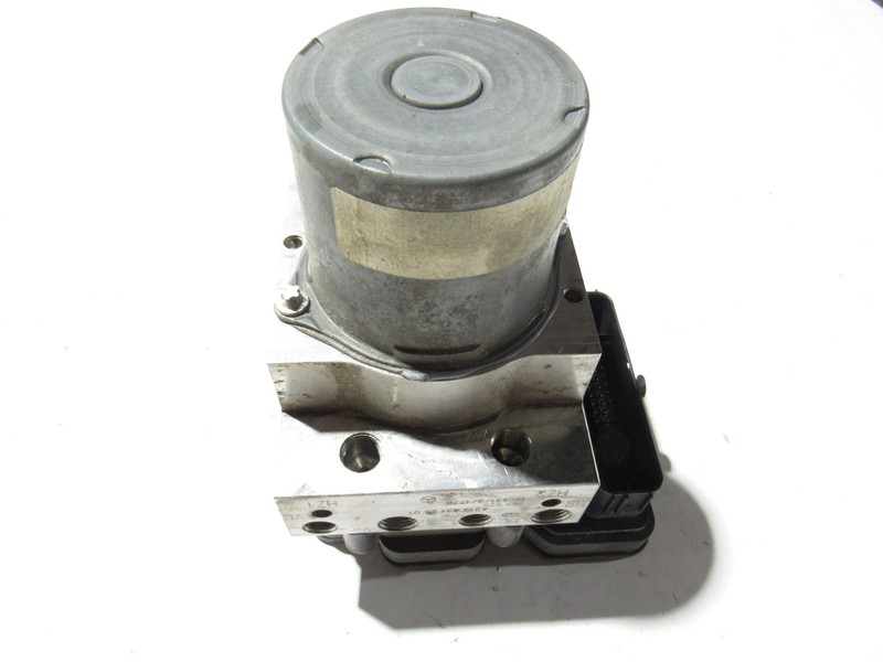 Mercedes E63 S W213 2020 ABS Anti Lock Brake System Module Pump 18-23 ;#3