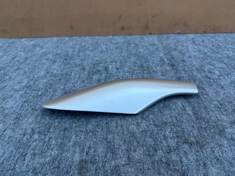 INFINITI FX35 FX37 FX50 QX70 09-17 OEM REAR RIGHT PASSENGER ROOF RACK TRIM COVER