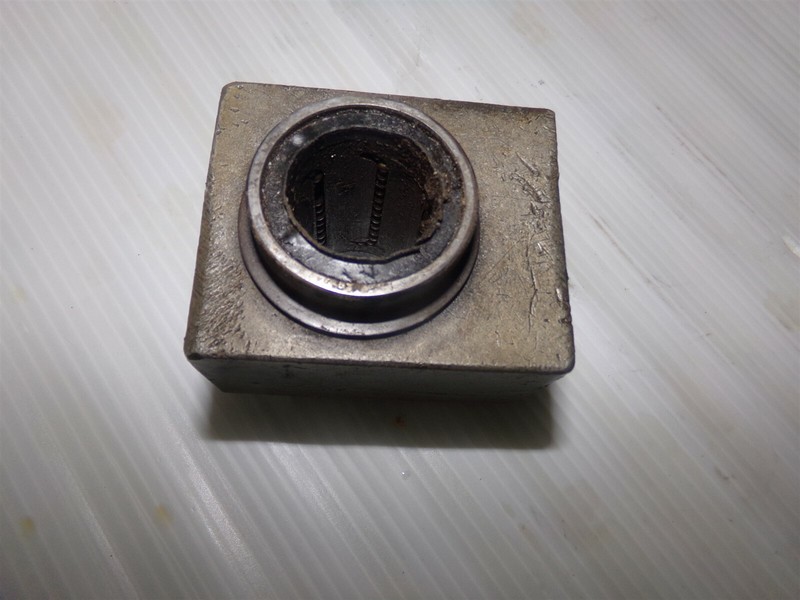 Linear Slide Bushing Bearing AssemblySM25GU *FREE SHIPPING*