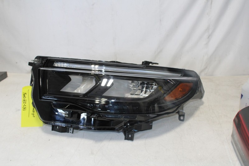 2024-2026 Ford Explorer Left Drivers Side Full LED front headlight Oem