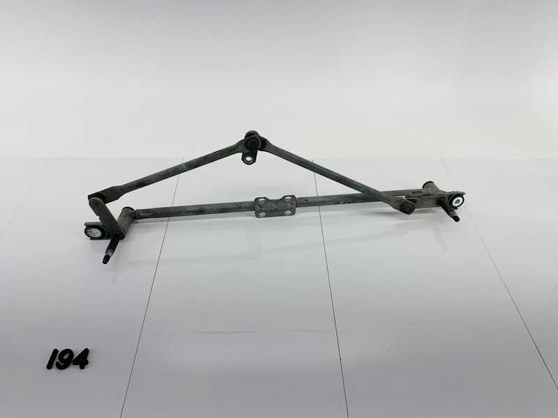 11-19 FORD EXPLORER FRONT WINDSHIELD WIPER WASHER TRANSMISSION LINKAGE OEM