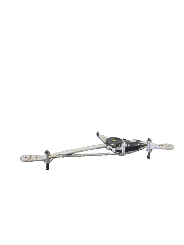 Used Oem BMW Front Windshield Wiper Motor Linkage for 2023-2025 430Xi Gran Coupe