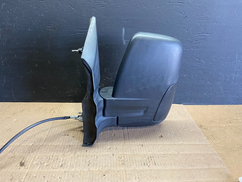 2015 to 2024 Ford Transit 150 Left Driver Side Door Mirror AB7788 MS