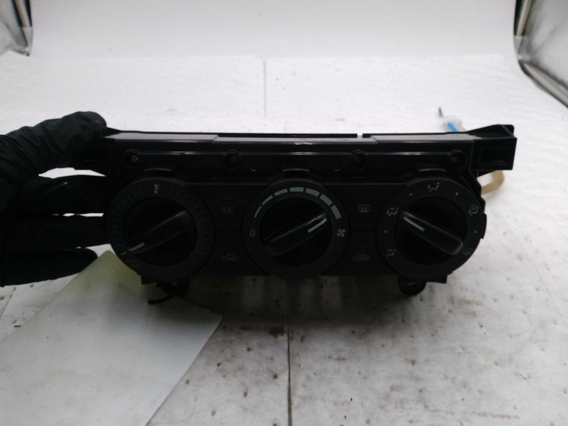 2019 Mazda CX-3 A/C Selector Switch OEM Blue DH5C61190D 58K Miles