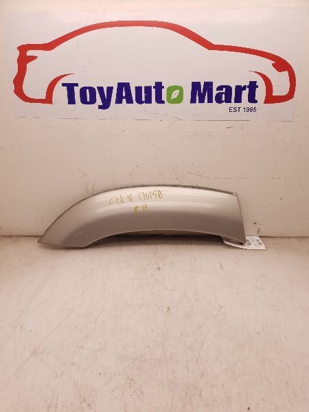 2002 TOYOTA SEQUOIA SR5 PASSENGER SIDE REAR DOOR MOULDING