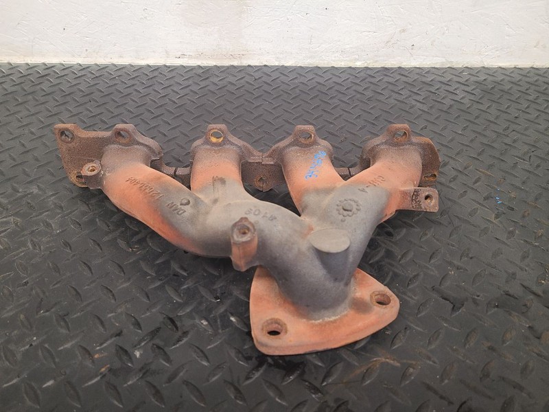 15-17 Chevrolet Equinox 2.4L Exhaust Manifold OEM 12672285