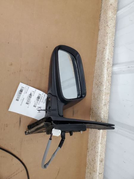 Driver Left Side View Mirror Power Non-heated Fits 08-09 PRIUS 286570