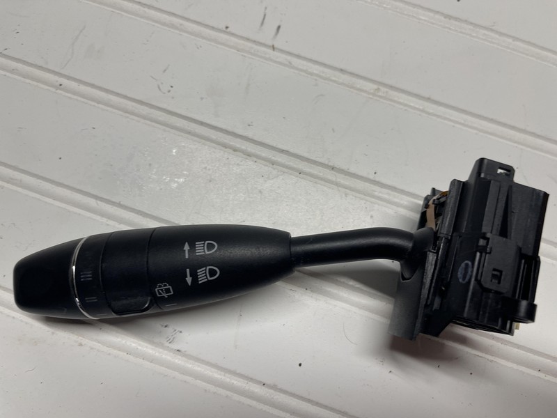 06-11 Mercedes Benz ML500 W164 Wiper Switch Assembly Oem