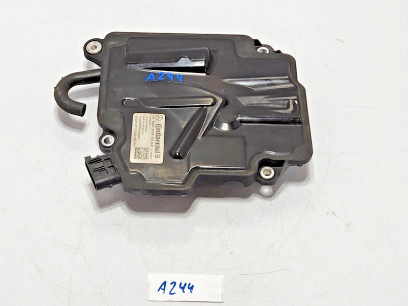 ✅ 2014-2017 OEM Mercedes W205 C300 S550 Gearbox Transmission Control Unit