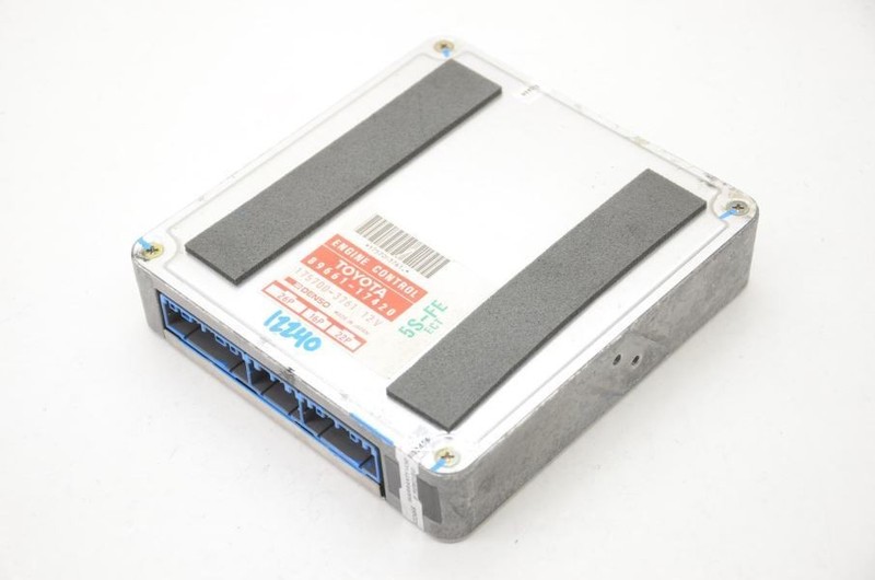 1992-1993 Toyota MR2 Engine Control Module 8966117420