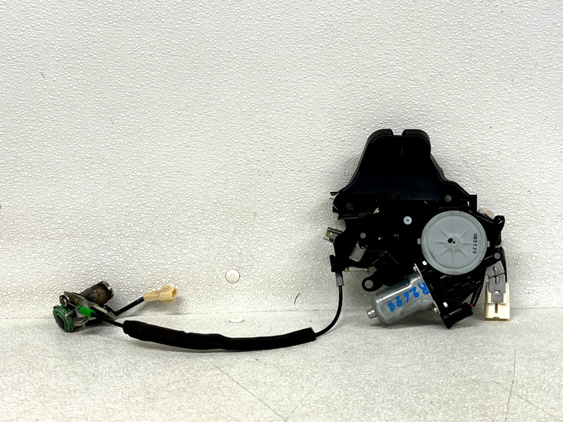 ⭐2007-2012 LEXUS LS600H REAR TRUNK DOOR LOCK LATCH ACTUATOR MOTOR OEM LOT2622