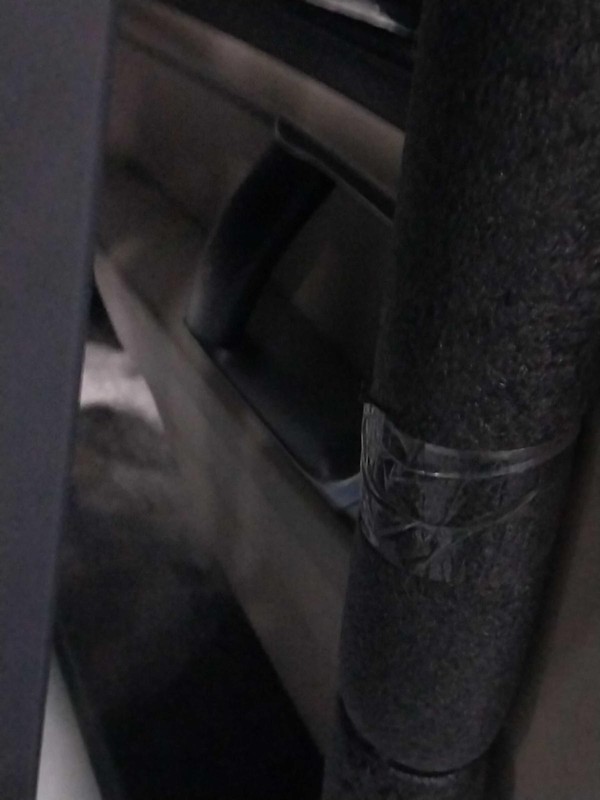 Subaru Legacy 2008 Left Rear Door 474328 4960