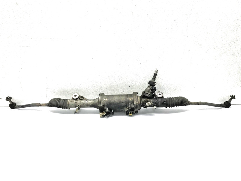 07-12 Lexus LS460 Power Steering Suspension Gearbox Rack And Pinion OEM w/o Air
