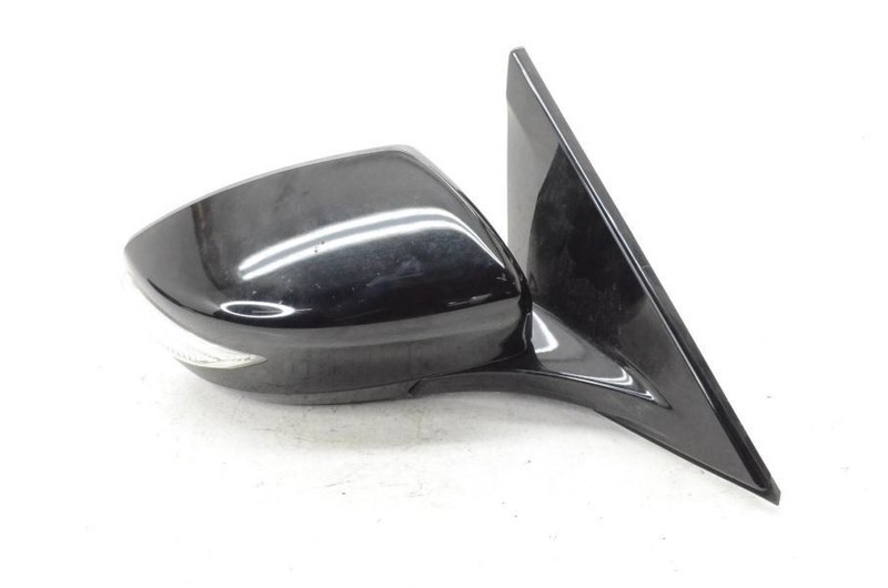 2016-2017 Nissan Maxima SL Passenger Right Front Side View Door Mirror