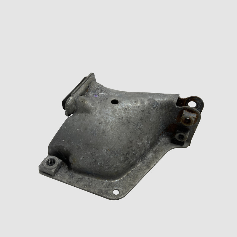 2012-2018 Audi A6 Quattro 3.0L Engine Driver Side Mount Bracket Retainer OEM