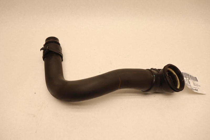 2011-2016 FORD F250 SD 6.7L DIESEL LOWER RADIATOR COOLANT HOSE OEM