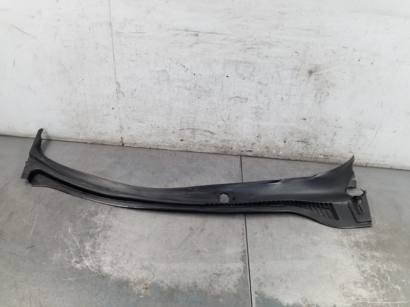 2008 Chevy Corvette C6 Vert Windshield Wiper Cowl #7050 P5