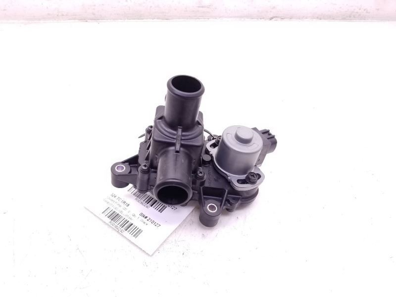 2018 TOYOTA MIRAI RWD AT ENGINE COOLANT PUMP