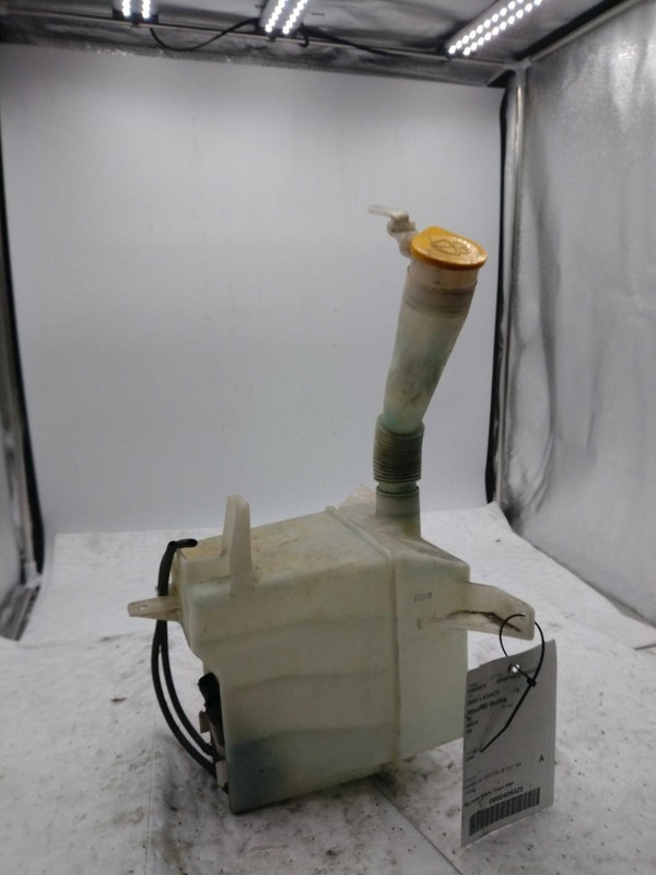 Used Washer Fluid Reservoir fits: 2007 Subaru Legacy SW Grade A