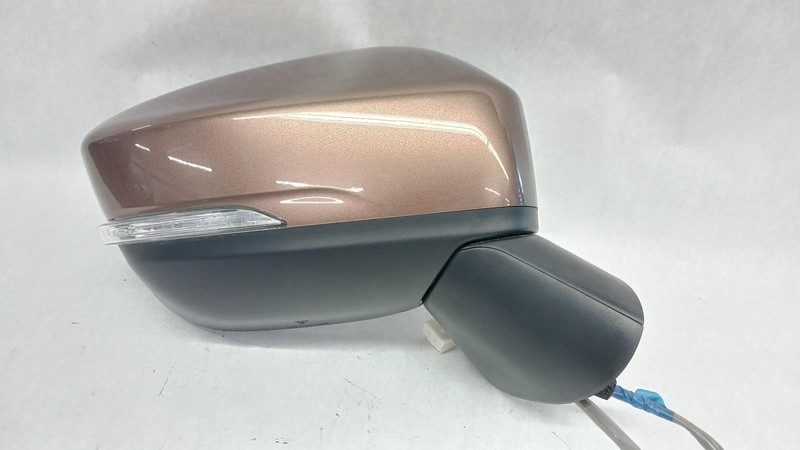 18-'19 MITSUBISHI ECLIPSE CROSS passenger Door Mirror power fold OEM Grade A!